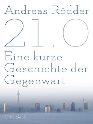 cover image of 21.0